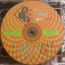 Load image into Gallery viewer, Various : The Essential Pebbles Collection - Volume Three (2xCD, Comp, Unofficial)

