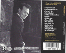 Load image into Gallery viewer, James Hunter : People Gonna Talk (CD, Album)

