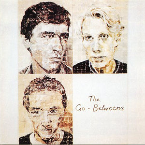 The Go-Betweens : Send Me A Lullaby (CD, Album, RM)