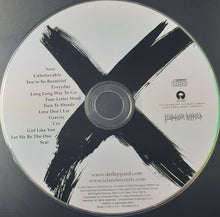 Load image into Gallery viewer, Def Leppard : X (CD, Album)
