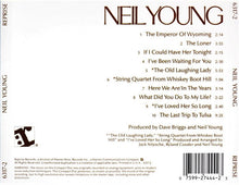 Load image into Gallery viewer, Neil Young : Neil Young (CD, Album, RE)
