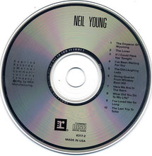Load image into Gallery viewer, Neil Young : Neil Young (CD, Album, RE)
