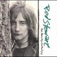 Rod Stewart : The Mercury Anthology (2xCD, Comp, RM)
