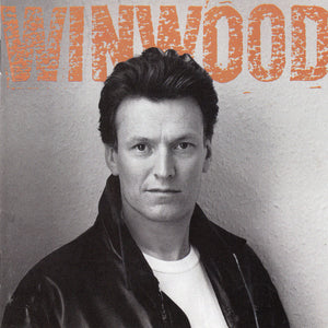 Steve Winwood : Roll With It (CD, Album)