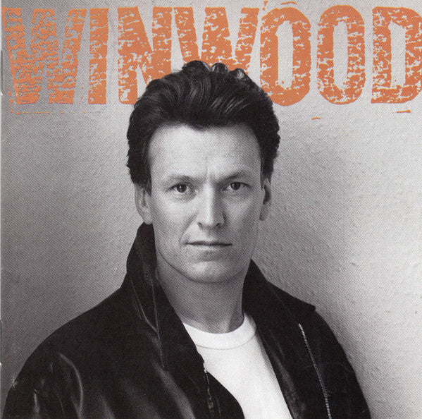 Buy Steve Winwood : Roll With It (CD) Online for a great price
