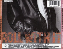 Load image into Gallery viewer, Steve Winwood : Roll With It (CD, Album)
