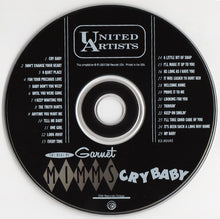 Load image into Gallery viewer, Garnet Mimms : The Best Of Garnet Mimms - Cry Baby (CD, Comp)
