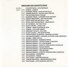 Load image into Gallery viewer, Various : Scandal Ska (CD, Comp)
