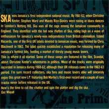 Load image into Gallery viewer, Various : Scandal Ska (CD, Comp)
