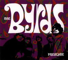 Load image into Gallery viewer, The Byrds : Preflyte (CD, RE, Dig)

