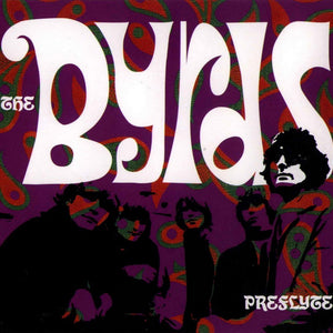 The Byrds : Preflyte (CD, RE, Dig)