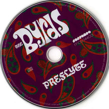 Load image into Gallery viewer, The Byrds : Preflyte (CD, RE, Dig)
