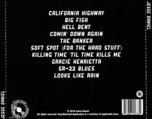 Load image into Gallery viewer, Jesse Daniel (3) : Jesse Daniel (CD, Album)
