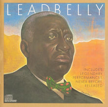 Load image into Gallery viewer, Leadbelly : Leadbelly (CD, Comp, RE)
