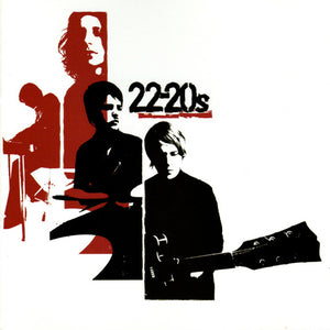 22-20s : 22-20s (CD, Album, Club)