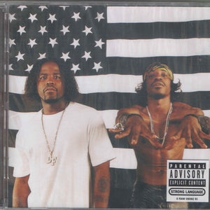 OutKast : Stankonia (CD, Album, RP)