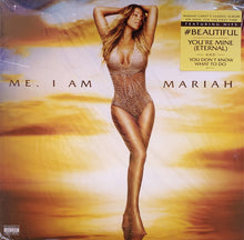 Load image into Gallery viewer, Mariah Carey : Me. I Am Mariah ...The Elusive Chanteuse (2xLP, Album, RE)
