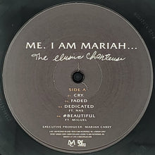 Load image into Gallery viewer, Mariah Carey : Me. I Am Mariah ...The Elusive Chanteuse (2xLP, Album, RE)
