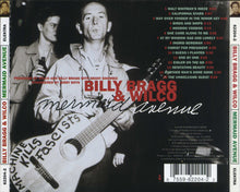 Load image into Gallery viewer, Billy Bragg &amp; Wilco : Mermaid Avenue (CD, Album)
