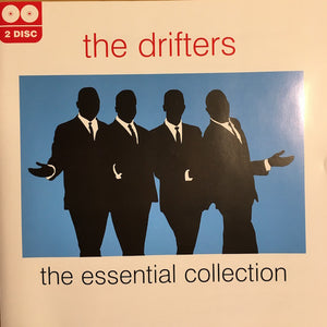 The Drifters : The Essential Collection (2xCD, Comp)