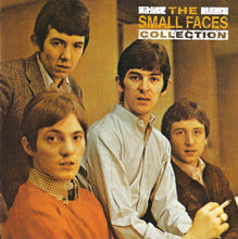 Load image into Gallery viewer, Small Faces : The Small Faces Collection (CD, Comp)
