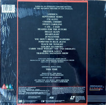 Load image into Gallery viewer, Neil Diamond : Greatest Hits Live (Laserdisc, 12", S/Sided, Album, NTSC)
