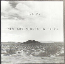 Load image into Gallery viewer, R.E.M. : New Adventures In Hi-Fi (CD, Album)
