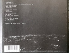 Load image into Gallery viewer, R.E.M. : New Adventures In Hi-Fi (CD, Album)
