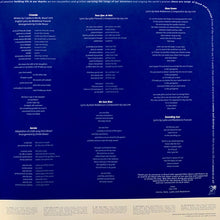 Load image into Gallery viewer, Ley Line : We Saw Blue (LP, Album)
