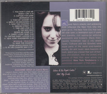 Load image into Gallery viewer, Laura Nyro : New York Tendaberry (CD, Album, RE, RM)
