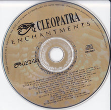 Load image into Gallery viewer, Various : Enchantments (CD, Comp)
