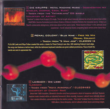 Load image into Gallery viewer, Various : Enchantments (CD, Comp)
