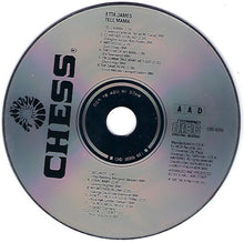 Load image into Gallery viewer, Etta James : Tell Mama (CD, Album, RE)
