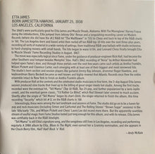 Load image into Gallery viewer, Etta James : Tell Mama (CD, Album, RE)

