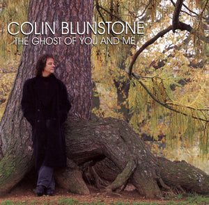 Colin Blunstone : The Ghost Of You And Me (CD, Album)