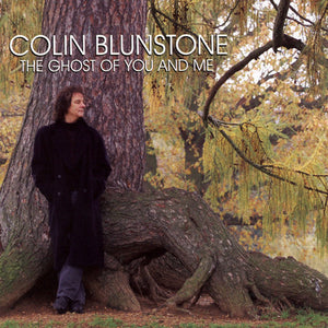 Colin Blunstone : The Ghost Of You And Me (CD, Album)
