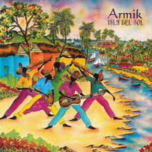 Load image into Gallery viewer, Armik : Isla Del Sol (CD, Album)
