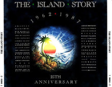 Load image into Gallery viewer, Various : The Island Story (2xCD, Comp)

