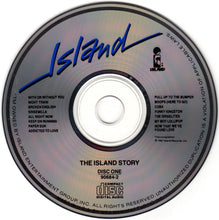 Load image into Gallery viewer, Various : The Island Story (2xCD, Comp)
