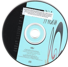 Load image into Gallery viewer, Nancy Wilson : Spotlight On... Nancy Wilson (CD, Comp, Promo, RM)
