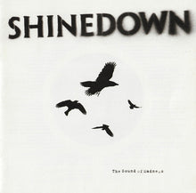 Load image into Gallery viewer, Shinedown : The Sound Of Madness (CD, Album, Enh)

