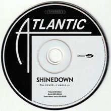 Load image into Gallery viewer, Shinedown : The Sound Of Madness (CD, Album, Enh)
