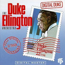 Load image into Gallery viewer, The Duke Ellington Orchestra : Digital Duke (CD, Album)
