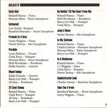 Load image into Gallery viewer, The Duke Ellington Orchestra : Digital Duke (CD, Album)
