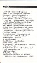 Load image into Gallery viewer, The Duke Ellington Orchestra : Digital Duke (CD, Album)
