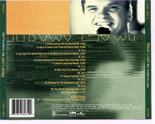 Load image into Gallery viewer, Meat Loaf : VH1 Storytellers (CD, Album)
