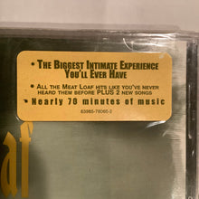 Load image into Gallery viewer, Meat Loaf : VH1 Storytellers (CD, Album)
