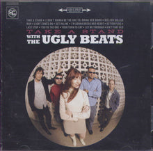 Load image into Gallery viewer, The Ugly Beats : Take A Stand With The Ugly Beats (CD, Album)
