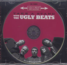 Load image into Gallery viewer, The Ugly Beats : Take A Stand With The Ugly Beats (CD, Album)
