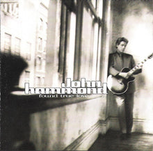 Load image into Gallery viewer, John Hammond* : Found True Love (CD, Album, Promo)
